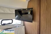 Jeanneau Leader 40 - tv in main berth Jeanneau Leader 40 