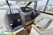 Jeanneau Leader 40 - door Jeanneau Leader 40 