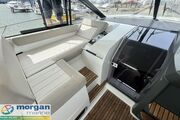 Jeanneau Leader 40 - sun bed Jeanneau Leader 40 
