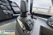 Jeanneau Leader 40 - joystick Jeanneau Leader 40 