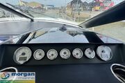 Jeanneau Leader 40 - gauges Jeanneau Leader 40 
