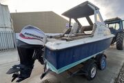  Solar Kwik Fisher