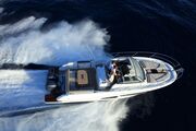  Jeanneau Cap Camarat 10.5 WA - Series 2