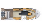 Jeanneau Cap Camarat 10.5 WA - Series 2