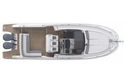  Jeanneau Cap Camarat 10.5 WA - Series 2