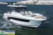  Jeanneau Cap Camarat 12.5 WA