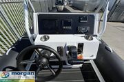  Highfield Sport 700 Hypalon