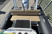  Highfield Sport 700 Hypalon