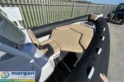  Highfield Sport 700 Hypalon