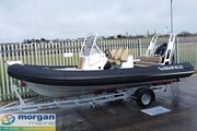  Highfield Sport 660