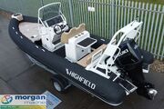  Highfield Sport 660