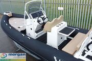  Highfield Sport 660