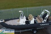  Highfield Sport 660