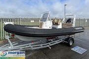  Highfield Sport 660