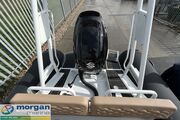  Highfield Sport 660