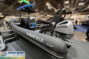  Highfield Sport 760