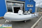  Highfield Sport 300
