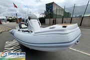  Highfield Sport 300