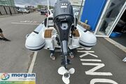  Highfield Sport 300