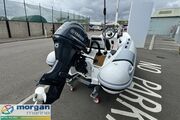  Highfield Sport 300