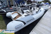  Highfield Sport 330