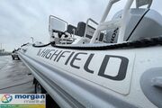  Highfield Patrol 540