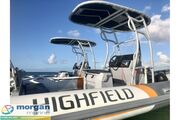  Highfield Patrol 760
