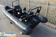  Highfield Patrol 600