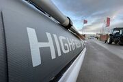  Highfield CL 380