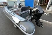  Highfield CL 380
