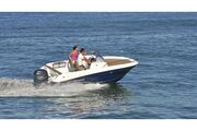  Jeanneau Cap Camarat 5.5 WA - Series 2