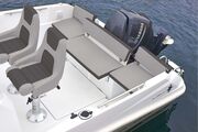  Jeanneau Cap Camarat 5.5 WA - Series 2
