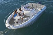  Jeanneau Cap Camarat 5.5 CC