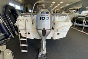  Jeanneau Cap Camarat 5.5 CC