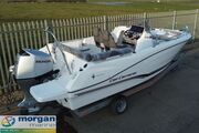  Jeanneau Cap Camarat 6.5 CC