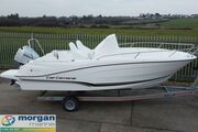  Jeanneau Cap Camarat 6.5 CC