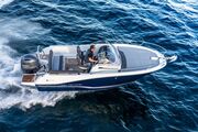  Jeanneau Cap Camarat 6.5 WA