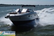  Sea Ray 250 SLX