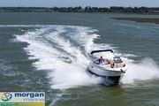  Sea Ray 250 SLX