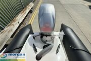  Bombard Sunrider 500