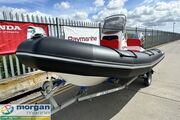  Bombard Sunrider 500