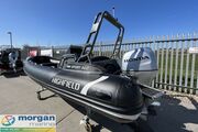  Highfield Sport 520