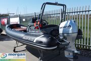  Highfield Sport 520