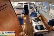  Bella Falcon 26 Fantino