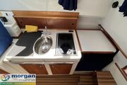  Bella Falcon 26 Fantino
