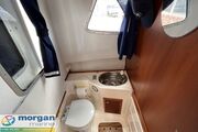  Bella Falcon 26 Fantino