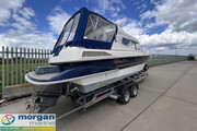  Bella Falcon 26 Fantino