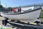  16ft Harbour Launch