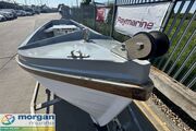  16ft Harbour Launch