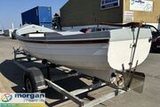  16ft Harbour Launch